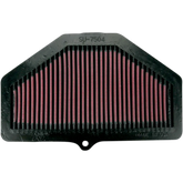K & N OE Replacement High-Flow Air Filter - Suzuki SU-7504